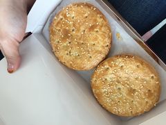 -奇华饼家(香港国际机场T1店)