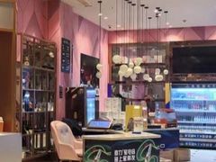 -米乐星世界KTV(青山店)