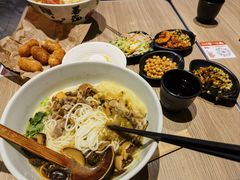 -云味馆·云南菜·云南米线(景田店)