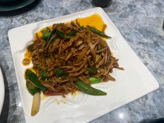 -聚丰园•湖鲜餐厅(阿红私房菜梅石路店)