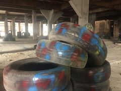 -广州市紫泥堂文化创意园景区
