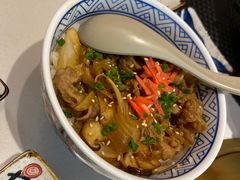 -千寻山野烤肉(中关村店)