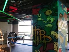 -W FITNESS 威尔仕健身·游泳(老西门新苑店)