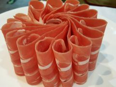 精选肥牛-东来顺饭庄(五道口店)