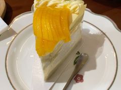 -嗒令甜品·主题融合料理餐厅(首座时代店)