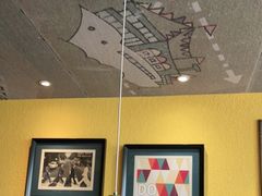 大堂-前海沿·青岛菜(大拇指广场石老人店)