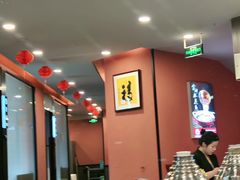 -鑫巴蜀小镇 · 水煮鱼专研店(玉桥店)