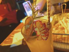 -MOSSO音乐酒吧·Live House(南京西路店)