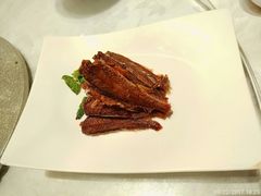 本邦小黄鱼-广玉兰上海菜(德平店)