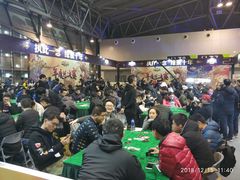 -东浩兰生上海世博展览馆