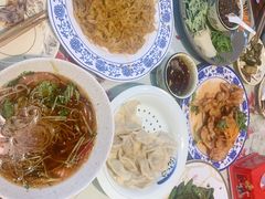 -石老头关东饺子王·东北菜(嘉华鑫城店)
