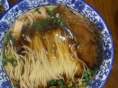 -孙盛兴奥灶面馆·蟹黄面·三虾面(山塘街总店)