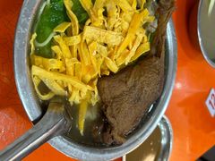 连升三丝云吞面-南宁市连升风味小吃店