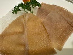 -海底捞火锅(曹安公路店)