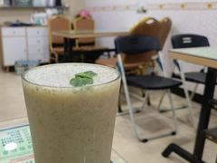 薄荷绿豆水-玉椰林甜品店(创始店)