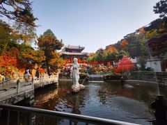 -红螺寺