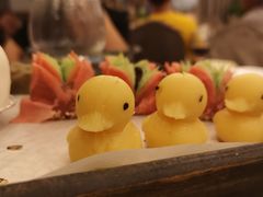 -全聚德(常州店)