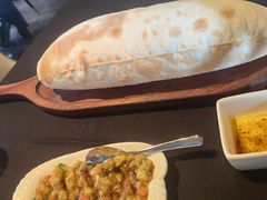 -Efes Turkish & Mediterranean Cuisine 艾菲斯餐厅(陆家嘴店)