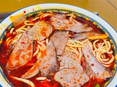 -清真磨沟沿老字号牛肉面(总店)