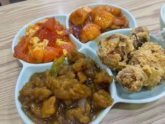 -晓宇盒饭(民安街店)