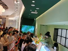 -鹤茶野所(上海首店)