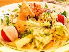 -萨莉亚意式餐厅(深圳北站店)