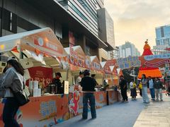 -天河领展广场