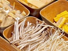 -火炉火自助餐(西直门凯德MALL店)