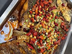 -春和楼湘辣家常菜