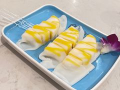 -香香海南菜餐厅