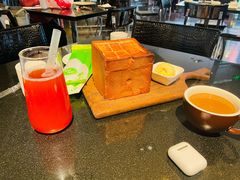 -小资太太餐厅(南岗区店)