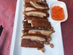 脆皮大肠-黎记大排档(慈云路店)