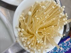 -草原传奇鲜羊火锅(桥北店)