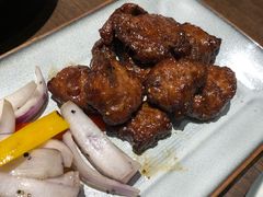 -新旺茶餐厅(嘉里城店)