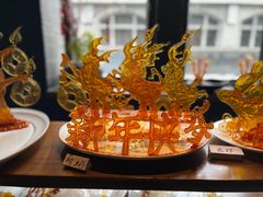 -三号黄浦会Canton Table