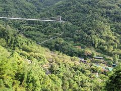 -广东天露山旅游度假区