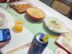 -三毛烧烤·南昌大排档(山姆店)
