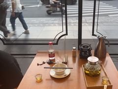 -如轩·海鲜砂锅粥·潮汕菜(沿江东路店)
