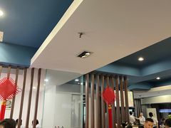 -金海湾海鲜总店