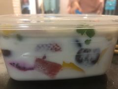 -鲜果盒子(会展店)