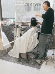 -厘里·salon