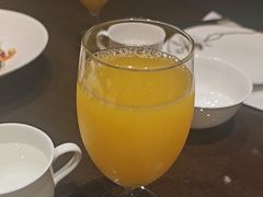 -南京空港温德姆花园酒店·MTF满庭芳中餐厅