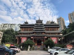 -亮欢寨酸汤鱼(沙冲路店)