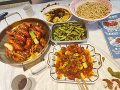 -石牌岭小亮蒸虾•湖北老字号(左岭店)