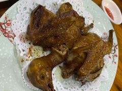 -阿静美食