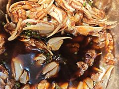 -7只羊·鲜羊肉串·地锅鸡精酿(玄武墨香路店)