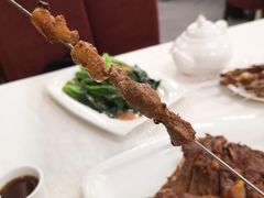 -那达慕蒙古风味酒楼