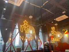 -老闵田螺馆·南昌特色小炒(梦时代店)