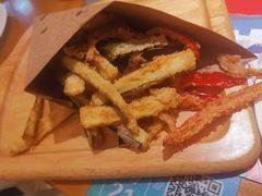 -HELLO MUSAE 拾光缪斯餐厅·纯正希腊风味(苏州中心店)