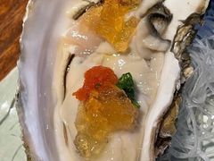 -桐寿司Sushi Tong